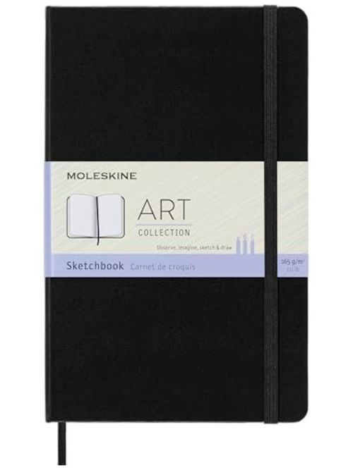 Art Plus Sketchbook