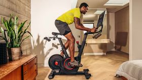 Echelon Smart Connect Bike EX-5s