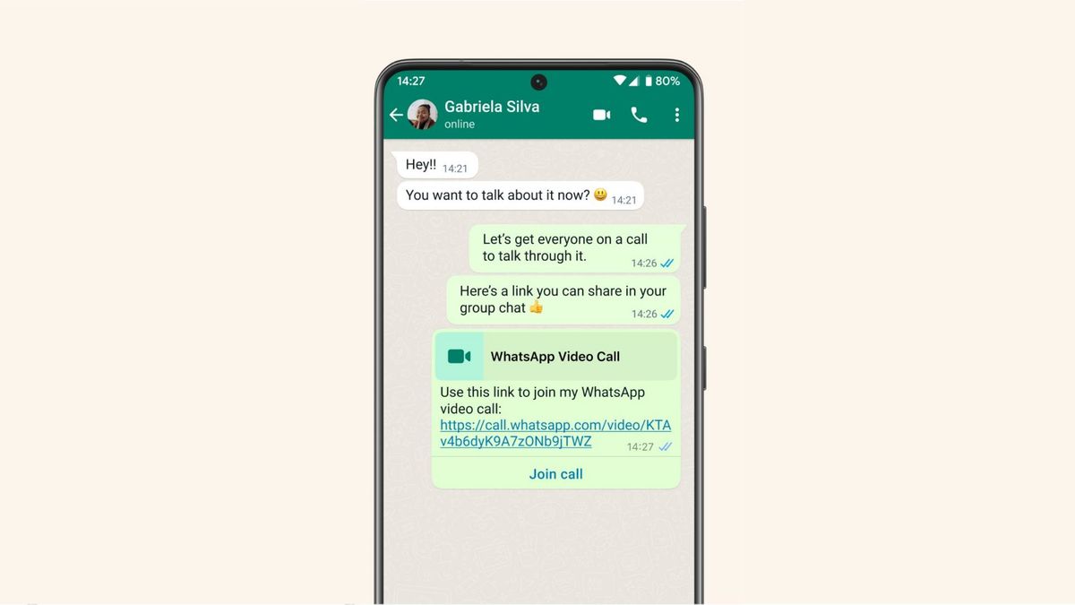 This new feature from WhatsApp might make Google Meet and Zoom obsolete ...