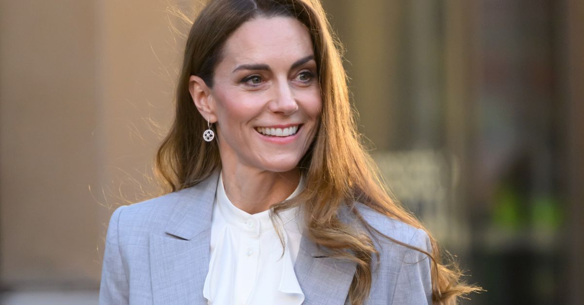 I Know Peep-Toes Are Trending, But Kate and Gwyneth Are Right—This Classic Heel Is Always Chicest