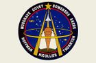 Patch STS-61.