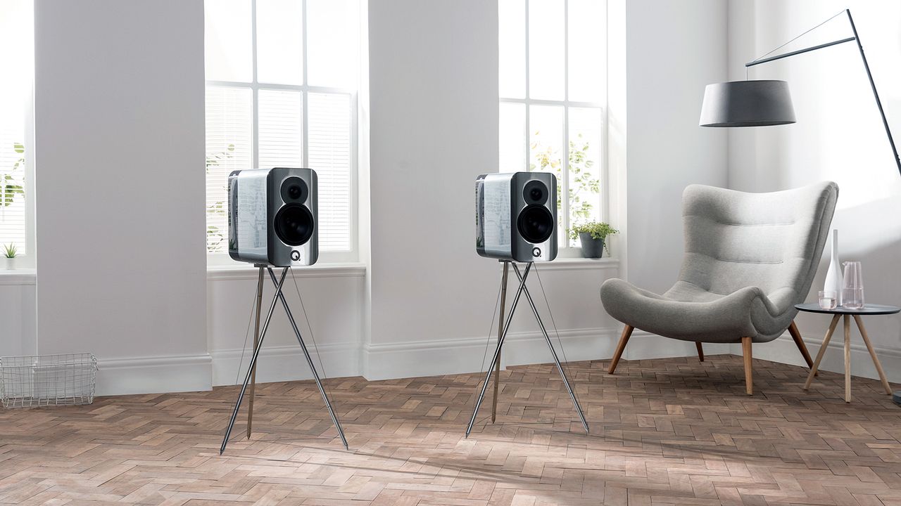 Q Acoustics Concept 300