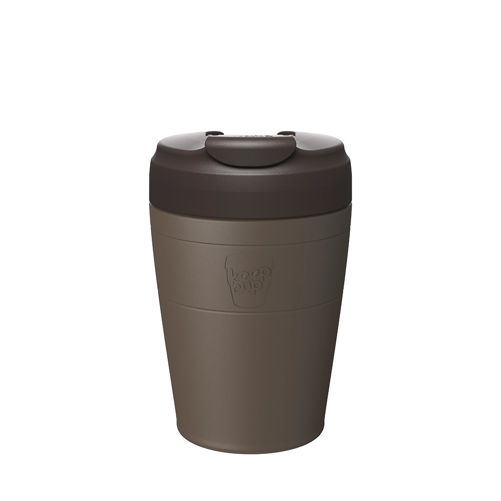 Commuter - M 12oz | Chocolate - M - 12oz / Chocolate