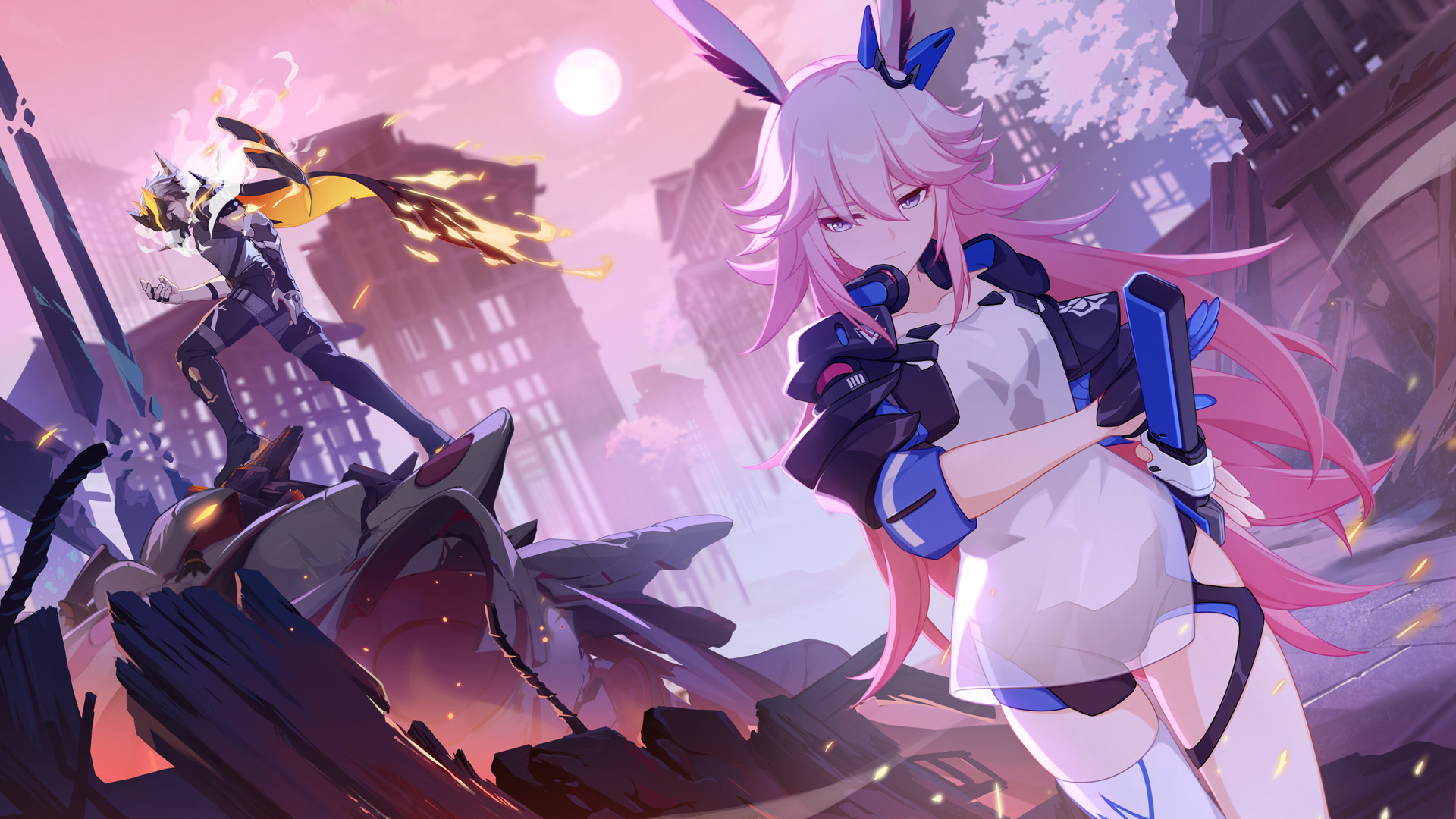 Does Honkai: Star Rail Have Cross-Save and Crossplay Support?