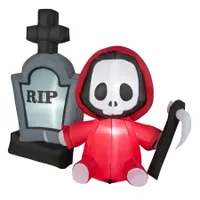 Halloween decor: deals from $22 @ Best Buy