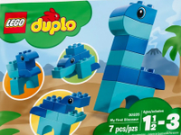 DUPLO My First Dinosaur: $3.49 at LEGO