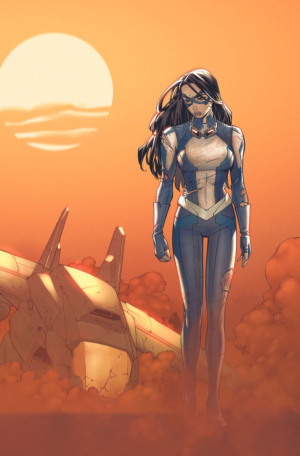 Covers for Suicide Squad: Dream Team #1