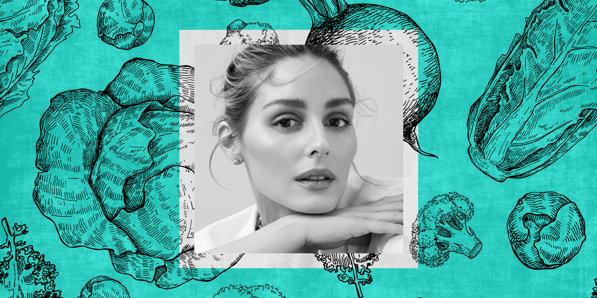 Olivia Palermo's Favorite Products, Interview 2022