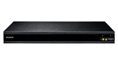 Sony UBP-X800 4K Blu-ray Player Review | What Hi-Fi?