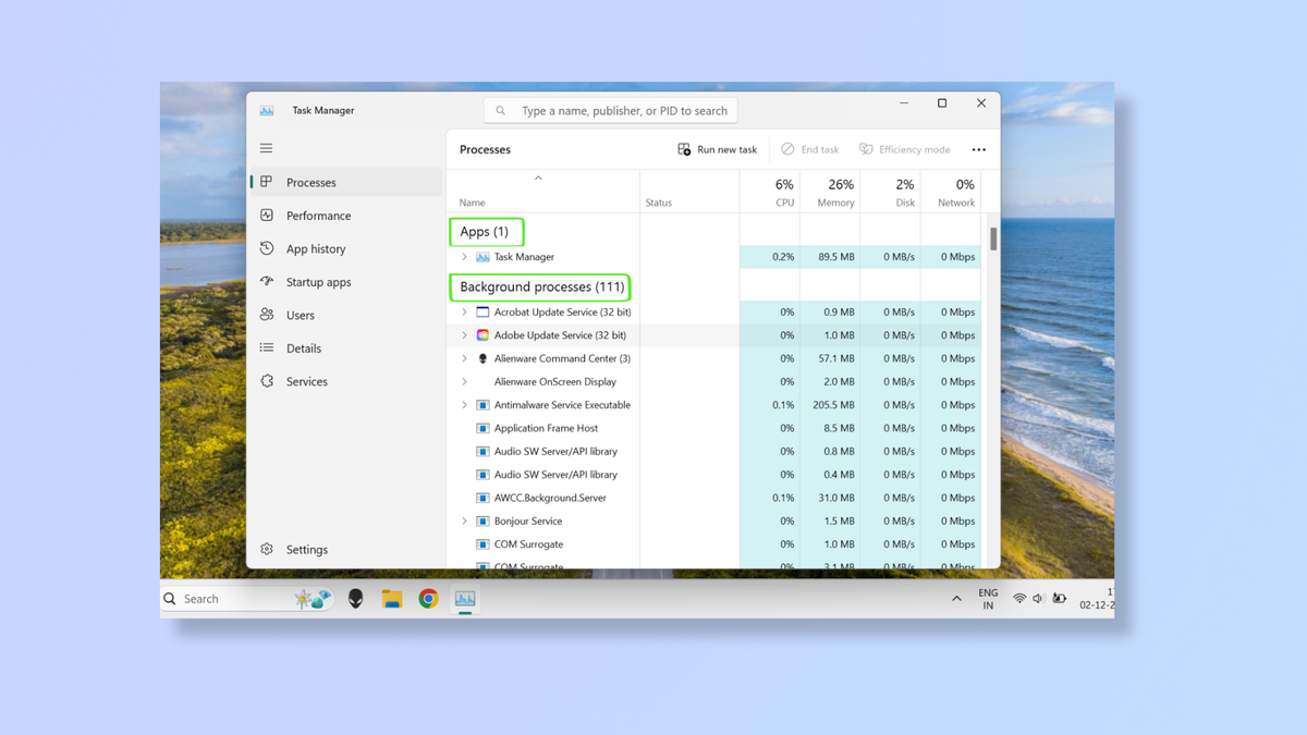 How to benchmark your CPU | Tom's Guide