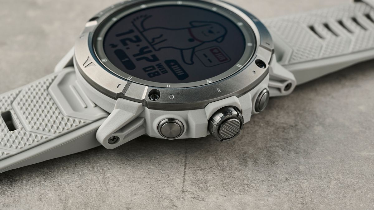Coros Vertix 2S review Tom's Guide