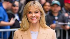Reese Witherspoon departs GMA on September 28, 2023