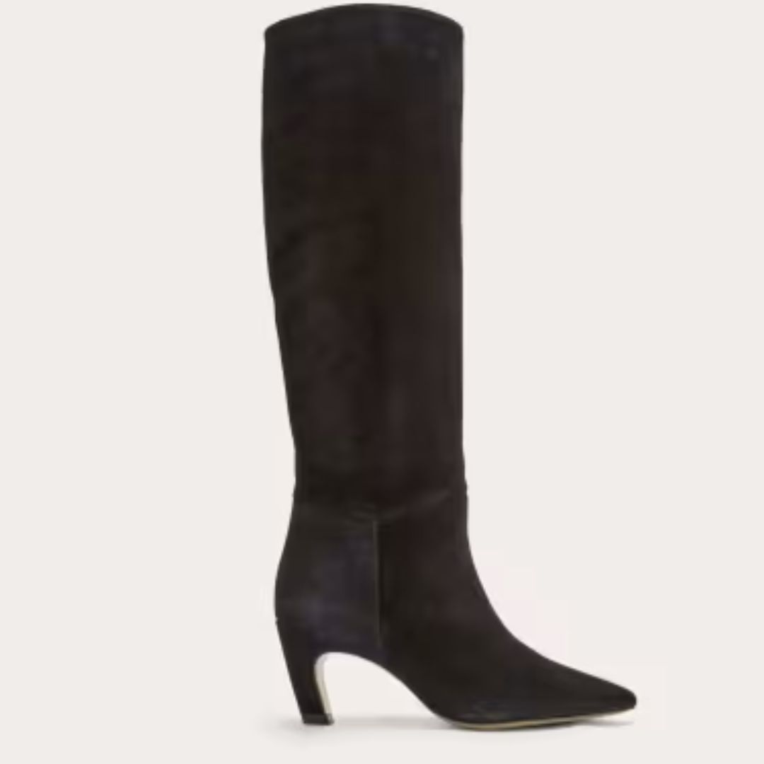 Everlane The Banana Boots