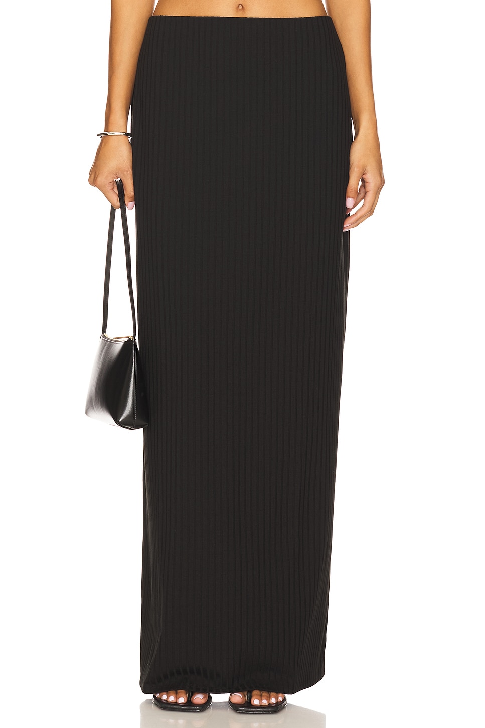 Cassie Maxi Skirt