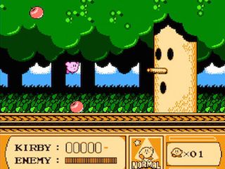 Kirby's Adventure (No. 10)