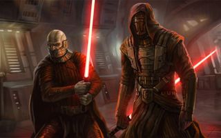 Knights of the Old Republic