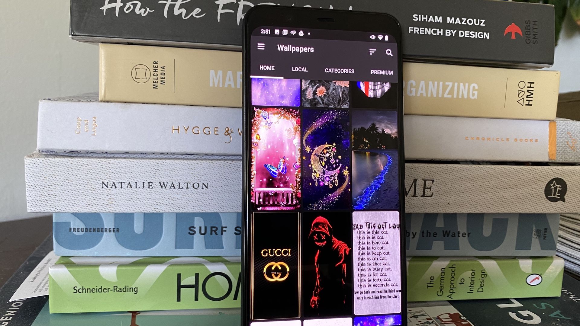 How to download Zedge Tom's Guide