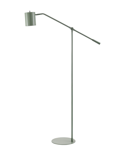 Earmon Floor Lamp 