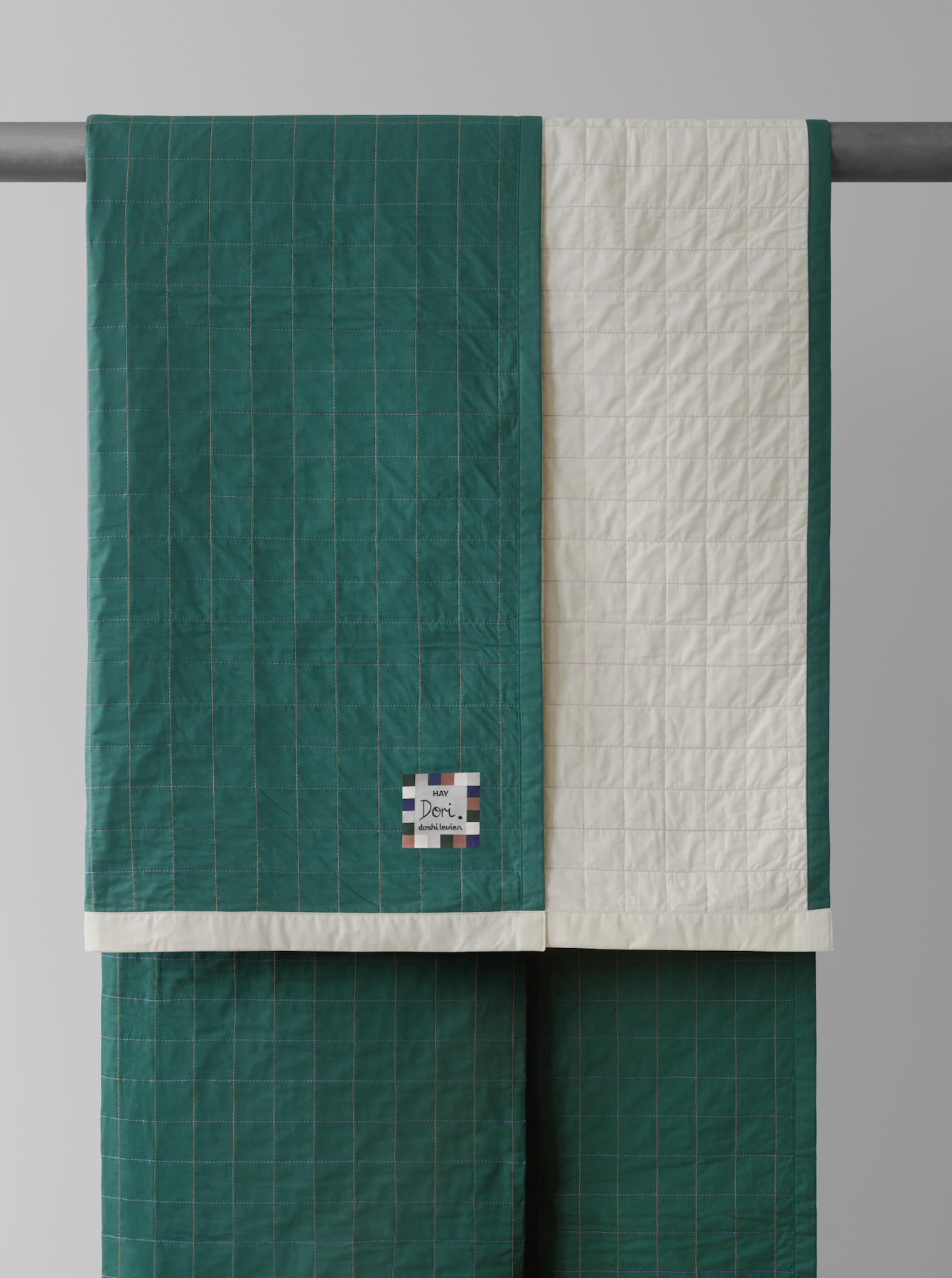 'Dori' collection, by Doshi Levien, for Hay
