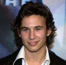 celebs - jonathan taylor thomas