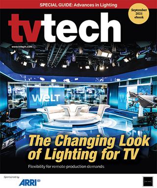 TV Tech