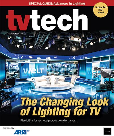 TV Tech