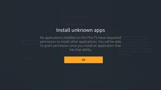 Install Apps Fire Tv