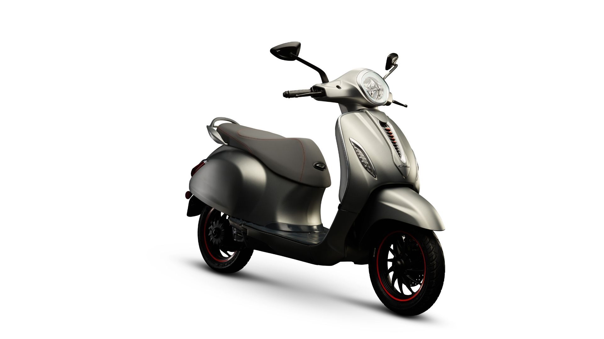 Bajaj Chetak electric scooter to launch on January 14 in India | TechRadar