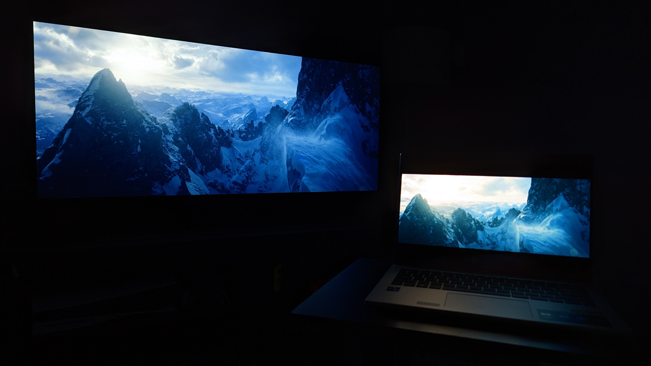 Acer Swift Go 14