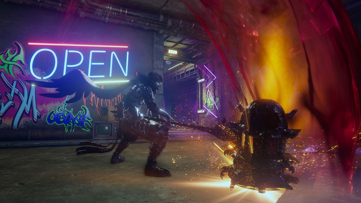 Ninja Gaiden 4