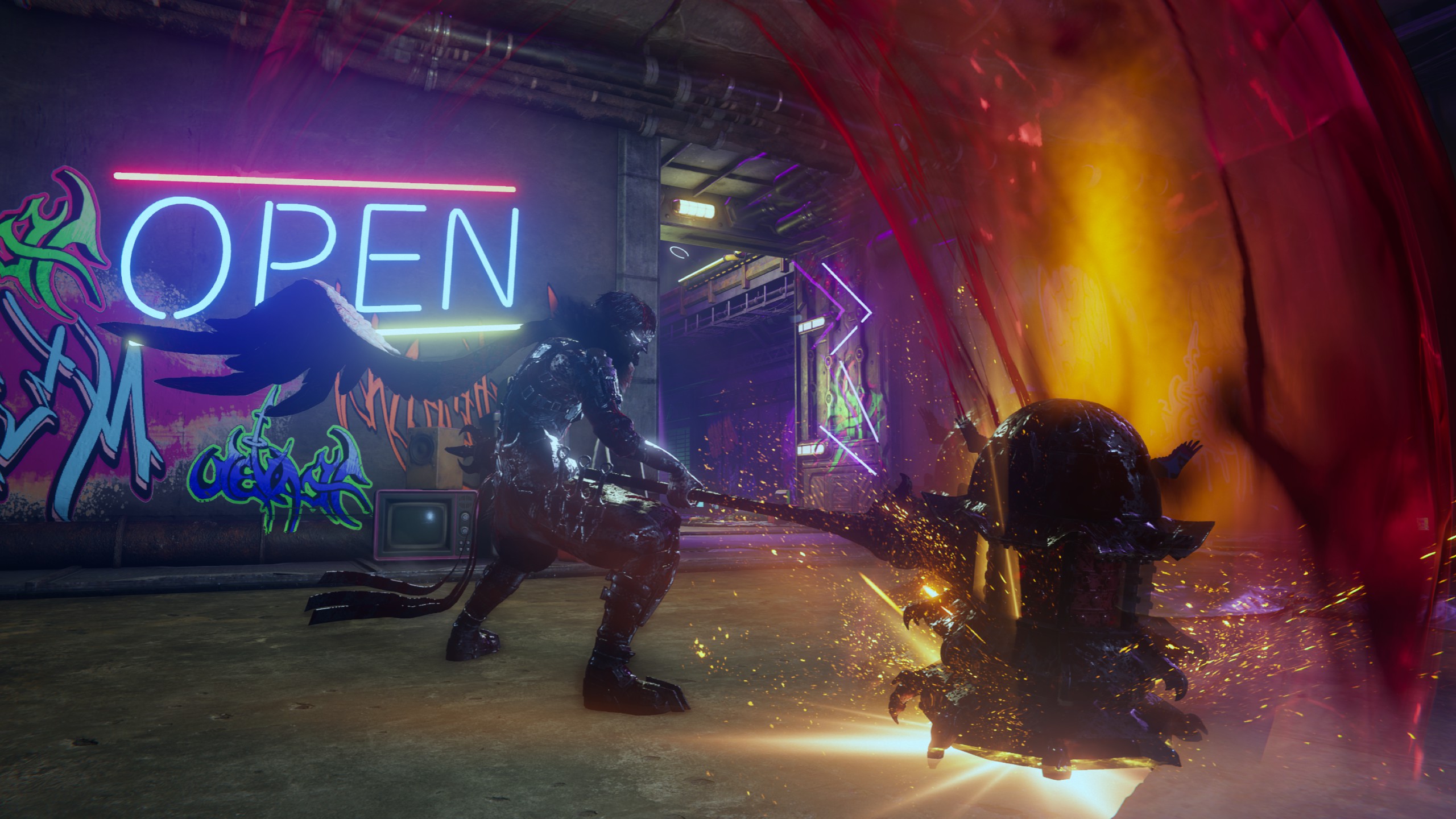 Ninja Gaiden 4