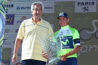 2017 Tour de San Luis cancelled