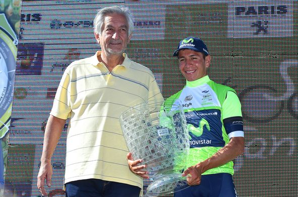 Dayer Uberney Quintana Rojas