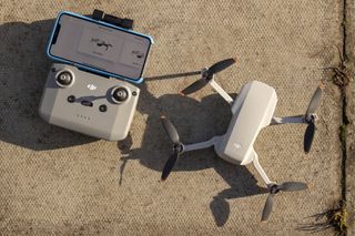 Quickshot dji mavic sales pro