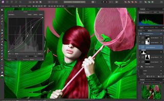 Affinity Photo 2