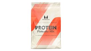 MyProtein Pancake Mix