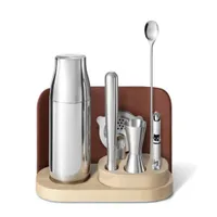 Caraway Complete Bar Set