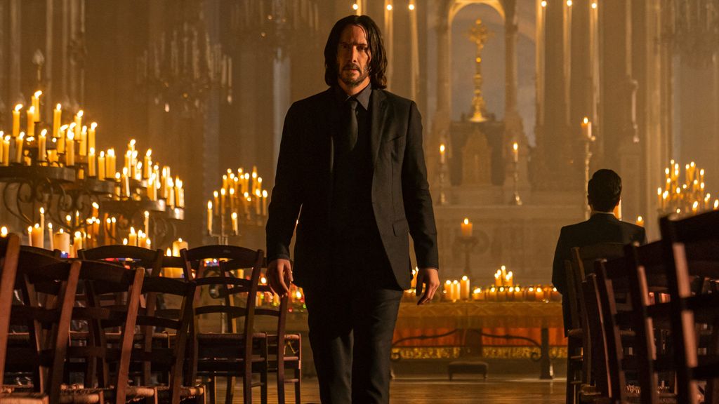 John Wick Chapter 4 is a globetrotting orgy of bullets and blood
