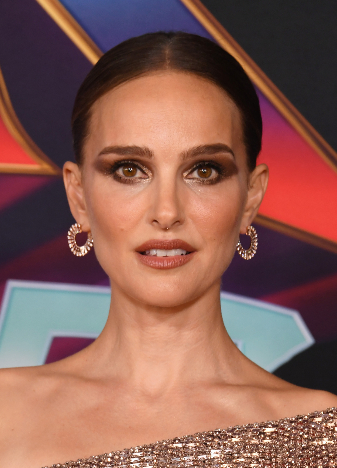 The Best Brown Lipstick Looks As Spotted On 