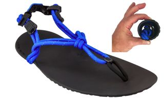 Xero Shoes Genesis running sandals