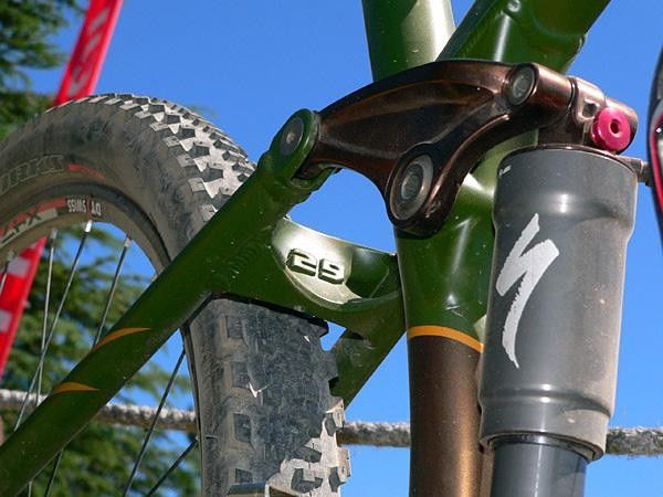 Just in case you forget what size wheels you're riding&hellip;