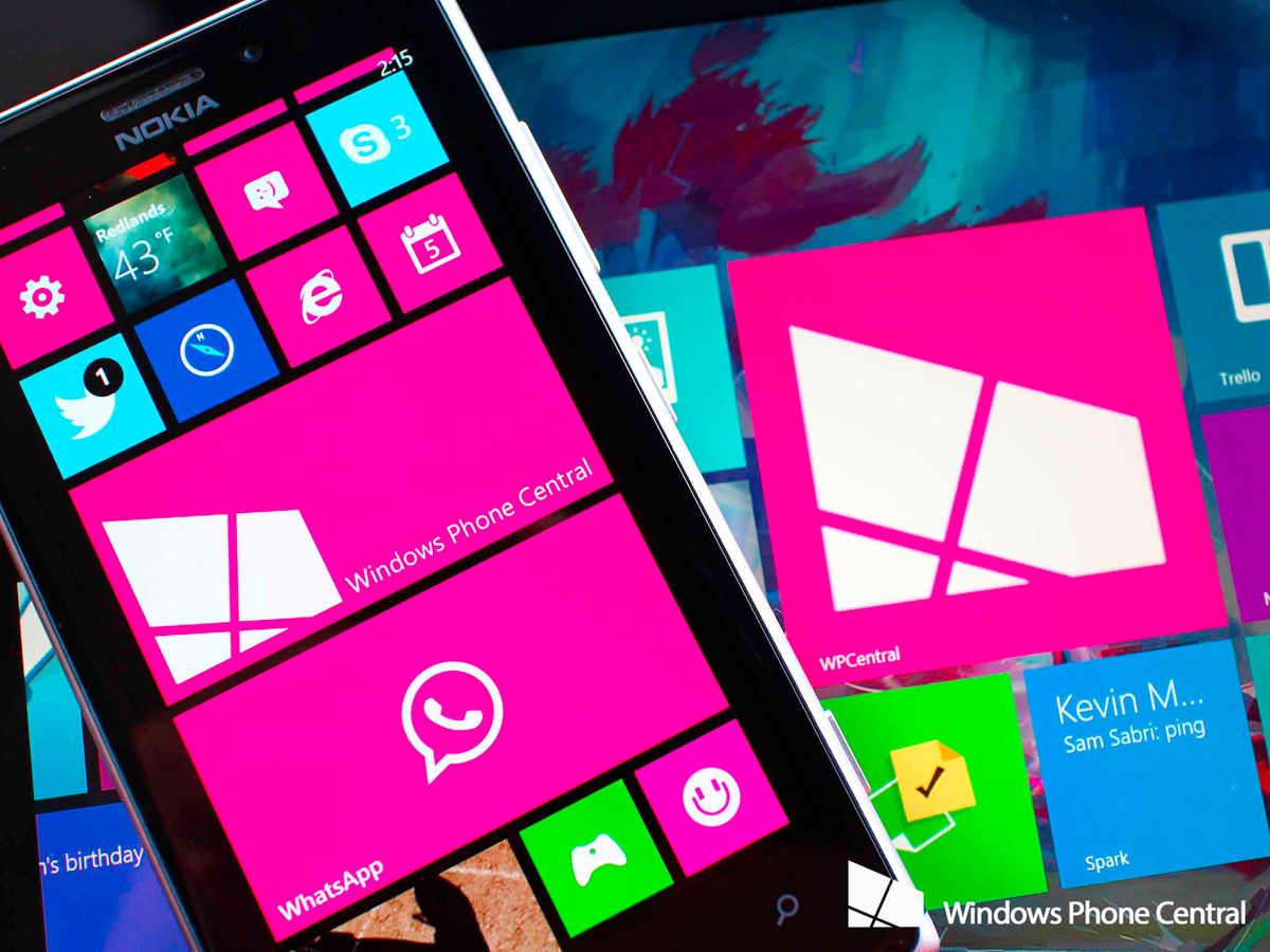 Official WPCentral apps updated today with fixes and new features