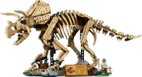 LEGO&reg; Dinosaur Fossils: Triceratops