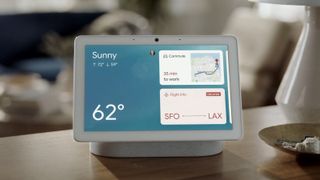 Google Nest Hub