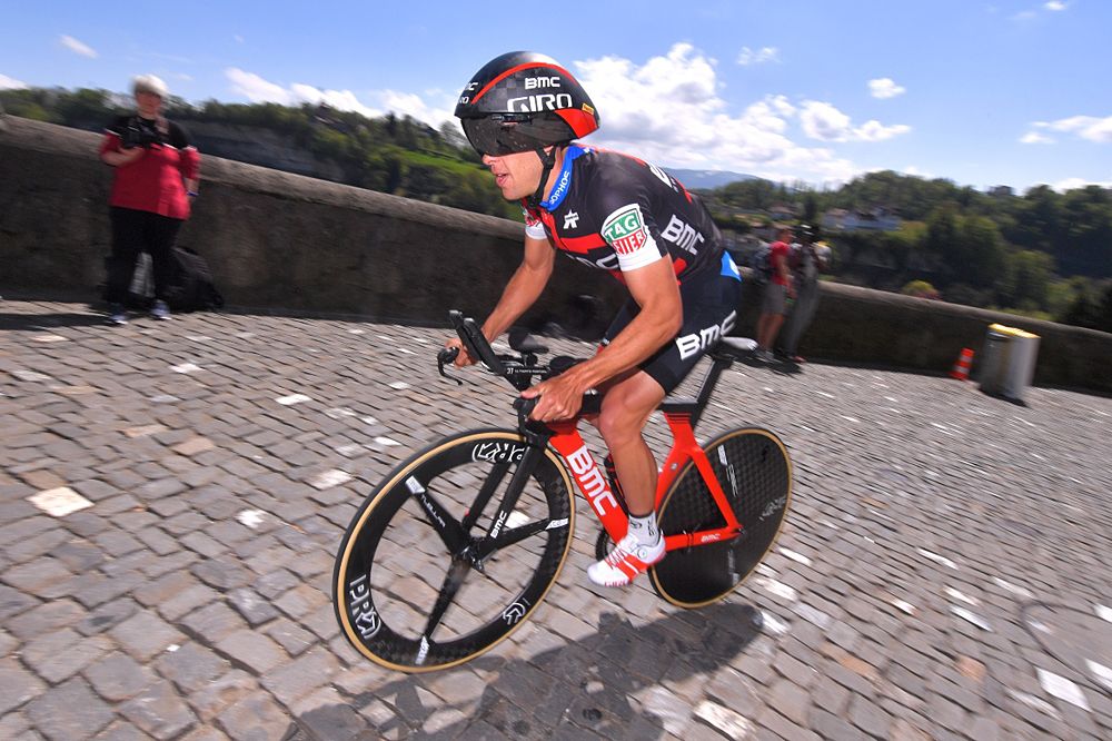 Richie Porte (BMC Racing Team)