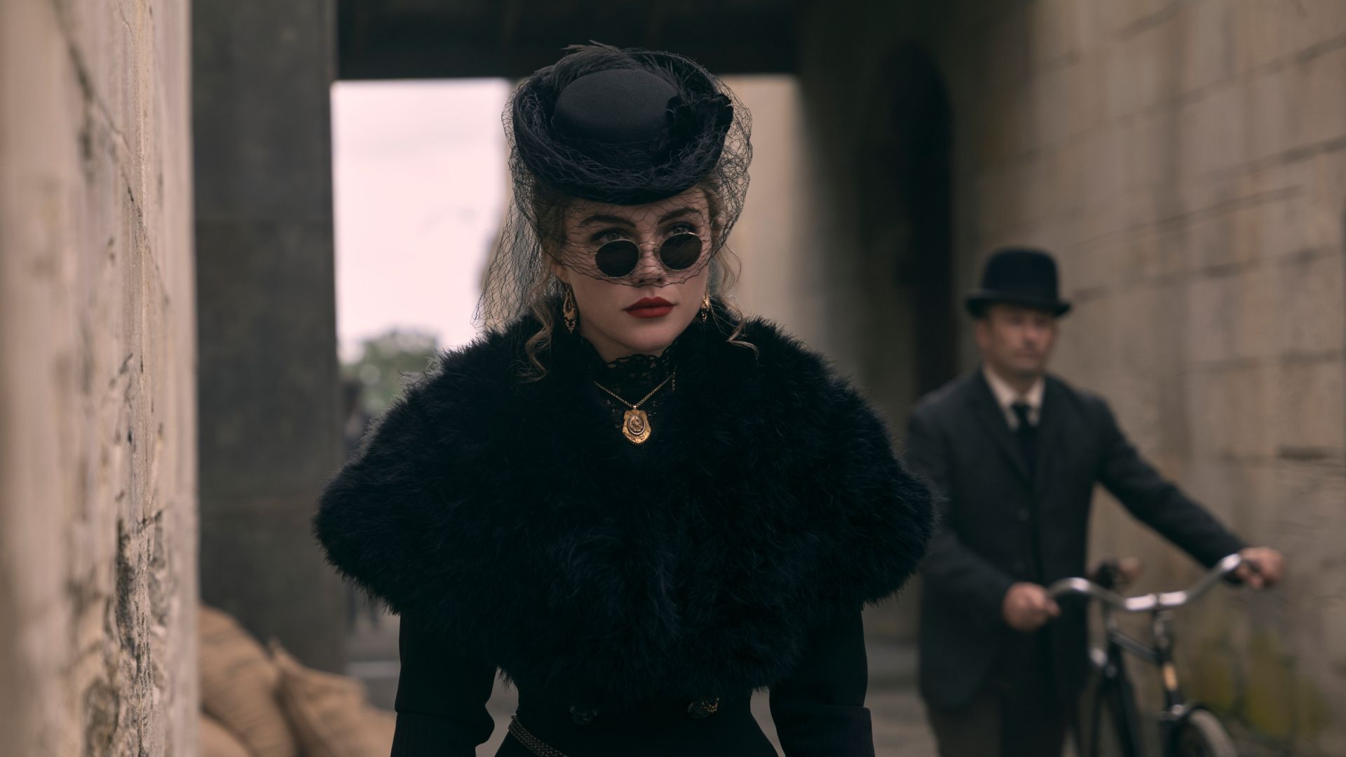 Zoe Kazan's East of Eden reframes Cathy's silence into power
