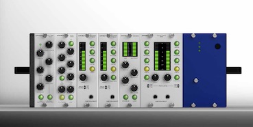 Aphex Expands 500 Series with New Modules