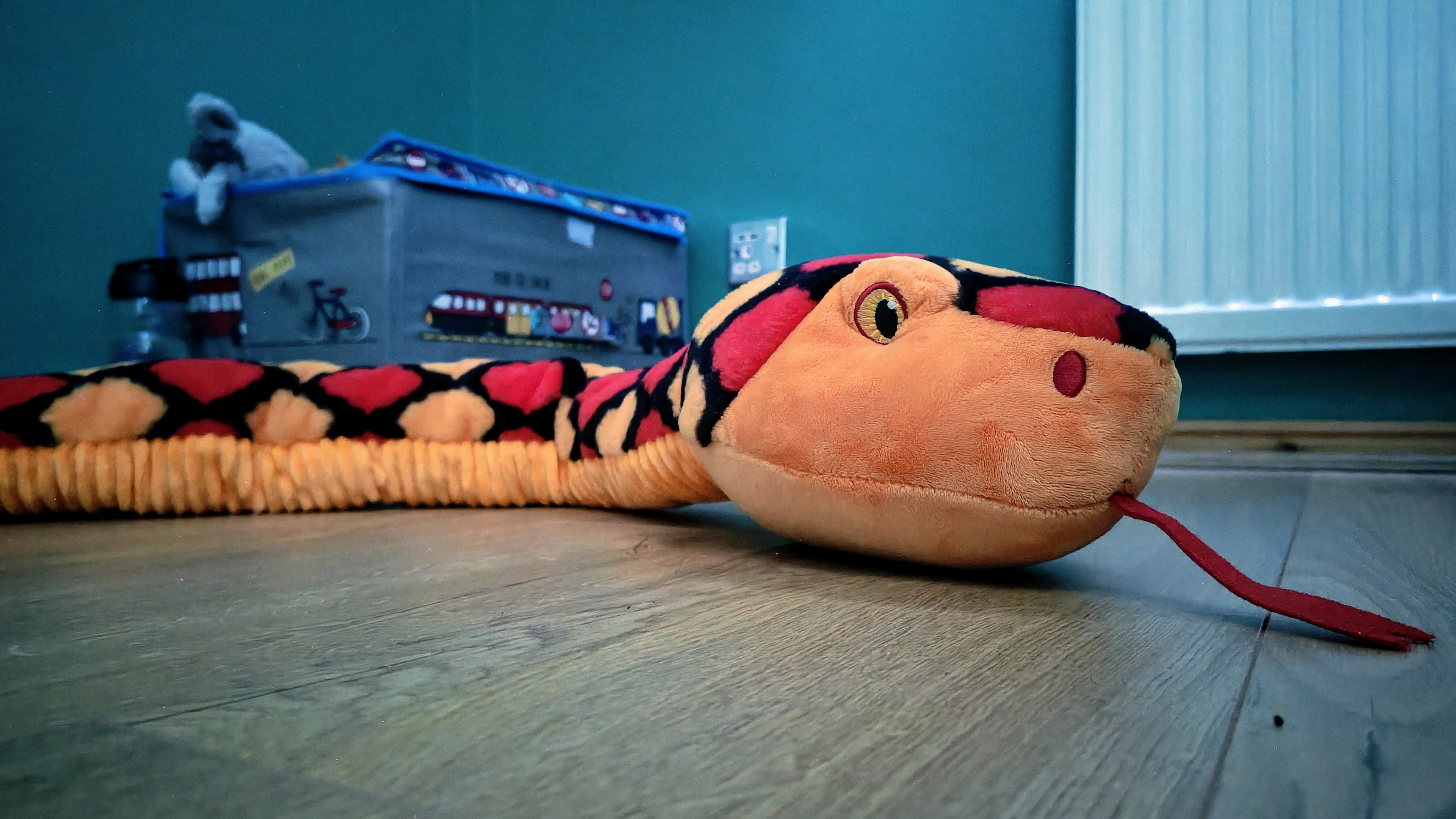 A photo taken with a Motorola Edge 70 camera