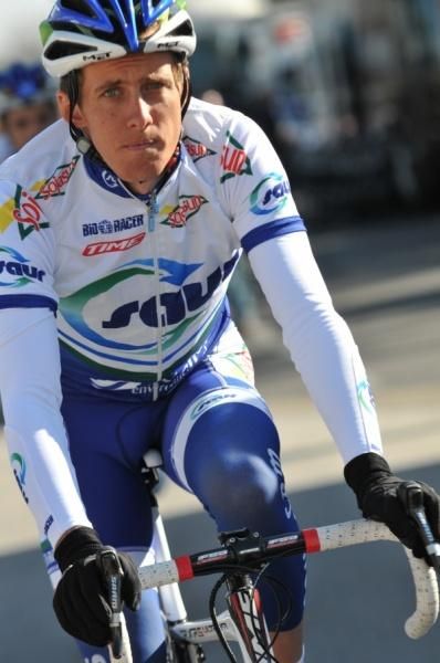 Jer&ocirc;me Coppel (Saur-Sojasun)