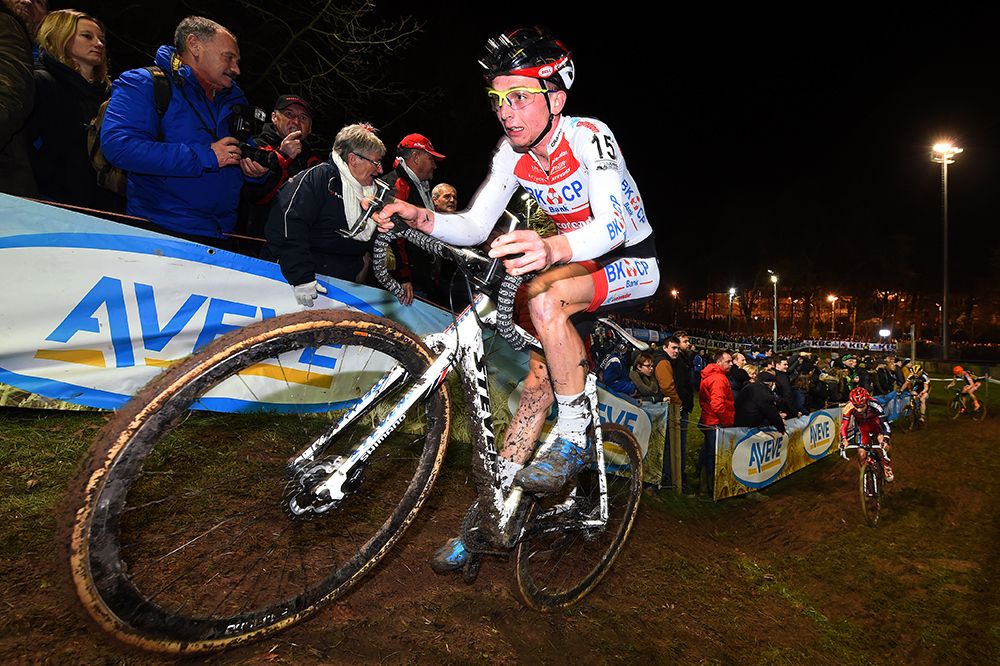 Michael Boros (BKCP-Corendon)
